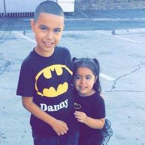 Meet your Posher, Janette